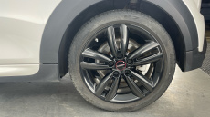 MINI Hatchback 1.5 Cooper Sport 3dr Auto Petrol Hatchback